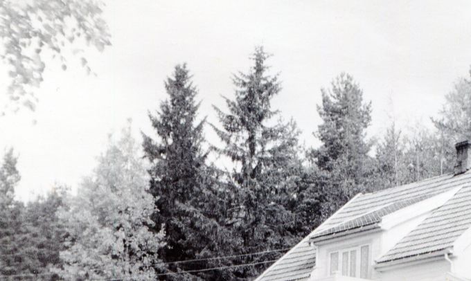 Setskog Poståpneri med postnummer 1954 Setskog